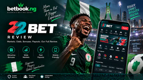 22Bet review