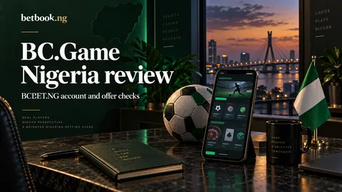 BC.Game Nigeria review