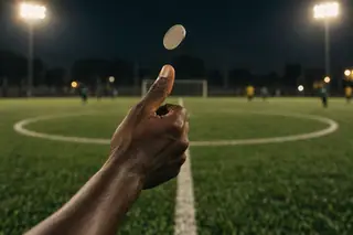How betting odds work