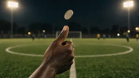 How betting odds work