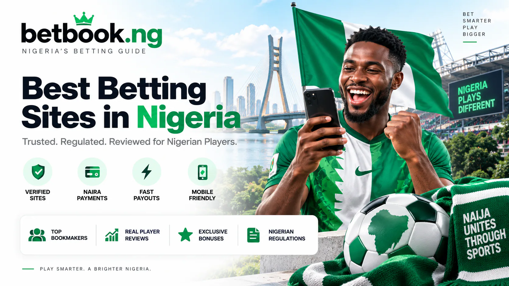 Nigeria betting sites